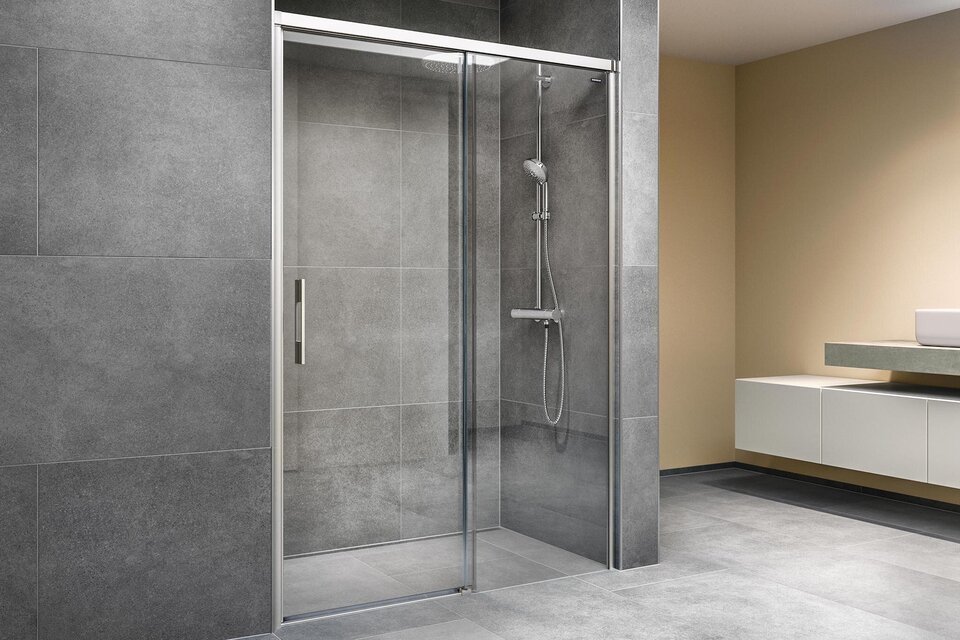D3 Gredel Frontal para ducha de 1 fijo + 1 puerta corredera	30:	D3 Gredel Frontal para duche de 1 fixo + 1 porta deslizante	1:	D3 Gredel Shower front with 1 fixed + 1 sliding door	31:	D3 Gredel Frontal per a dutxa d' 1 fix + 1 porta corredissa