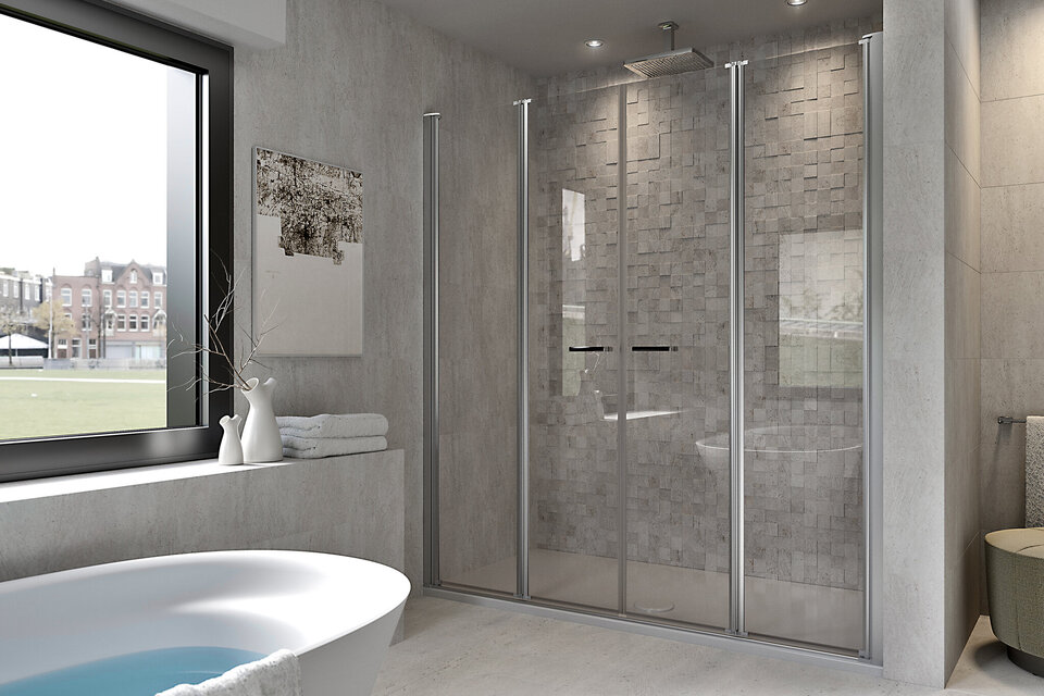 D1 Plus Giro RP Frontal para ducha de 4 puertas plegables	30:	D1 Plus Giro RP Frontal para duche de 4 portas dobráveis	1:	D1 Plus Giro RP 4 folding door shower fronts	31:	D1 Plus Giro RP Frontal per a dutxa de 4 portes plegables