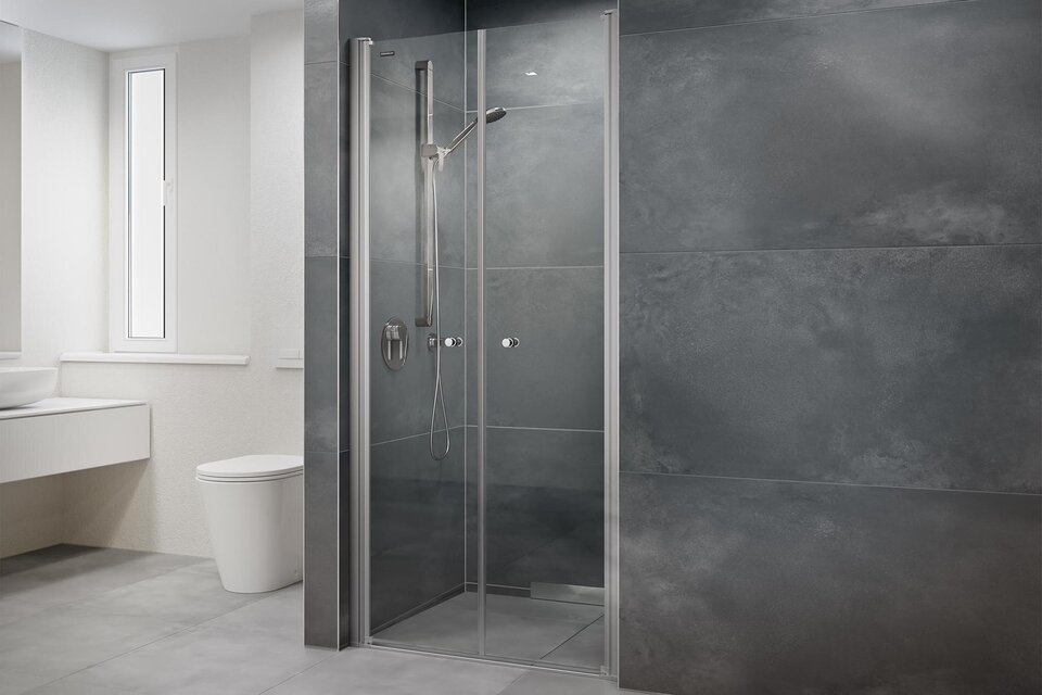 D1 Plus Giro Frontal para ducha de 2 puertas abatibles 180º	30:	D1 Plus Giro Frontal para duche de 2 portas pivotantes 180º	1:	D1 Plus 180° 2-door hinged shower enclosure with front pivot door	31:	D1 Plus Giro Frontal per a dutxa de 2 portes abatibles 180º